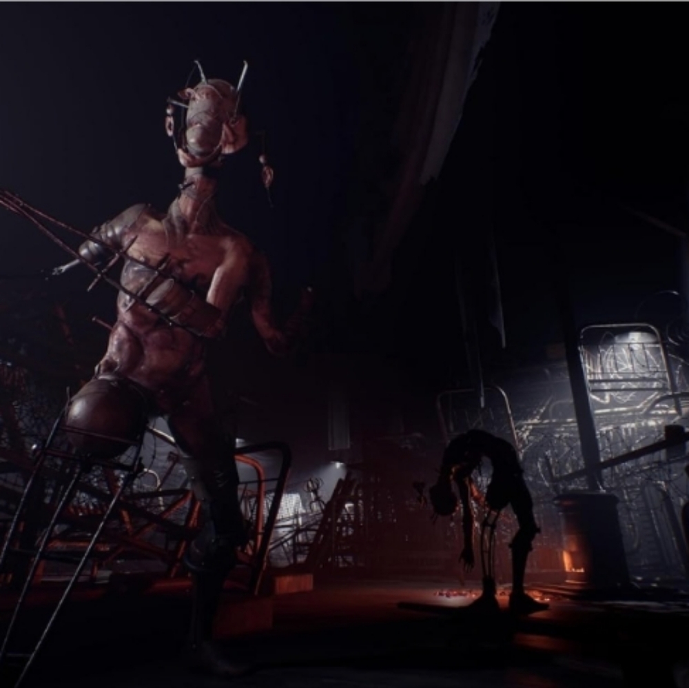 Ad Infinitum - Picture 6 of 10